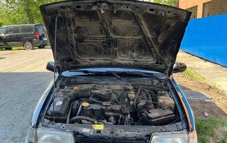 Opel Vectra A, 1993 год, 170 000 рублей, 11 фотография