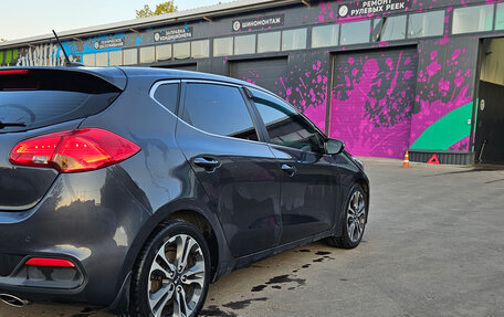 KIA cee'd III, 2014 год, 991 000 рублей, 4 фотография