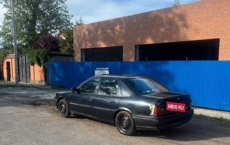 Opel Vectra A, 1993 год, 170 000 рублей, 10 фотография