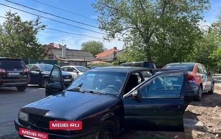 Opel Vectra A, 1993 год, 170 000 рублей, 13 фотография