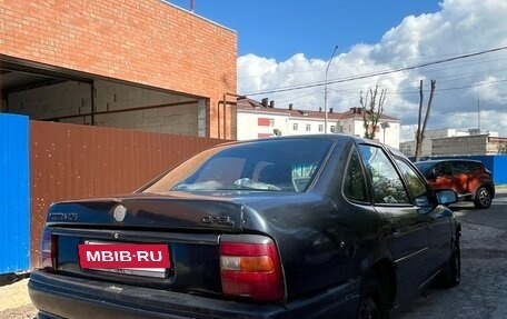 Opel Vectra A, 1993 год, 170 000 рублей, 5 фотография
