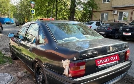 Opel Vectra A, 1993 год, 170 000 рублей, 8 фотография