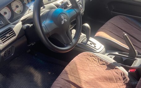 Mitsubishi Lancer IX, 2007 год, 360 000 рублей, 6 фотография