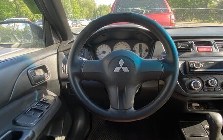 Mitsubishi Lancer IX, 2007 год, 360 000 рублей, 7 фотография