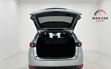 Mazda CX-5 II, 2021 год, 2 390 000 рублей, 7 фотография