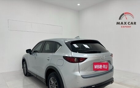 Mazda CX-5 II, 2021 год, 2 390 000 рублей, 3 фотография