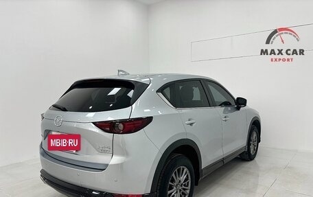 Mazda CX-5 II, 2021 год, 2 390 000 рублей, 6 фотография