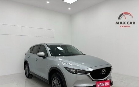 Mazda CX-5 II, 2021 год, 2 390 000 рублей, 2 фотография