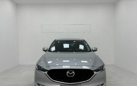 Mazda CX-5 II, 2021 год, 2 390 000 рублей, 5 фотография