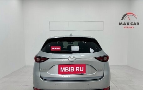 Mazda CX-5 II, 2021 год, 2 390 000 рублей, 4 фотография