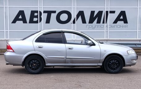 Nissan Almera Classic, 2008 год, 397 000 рублей, 3 фотография