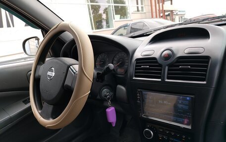 Nissan Almera Classic, 2008 год, 397 000 рублей, 6 фотография