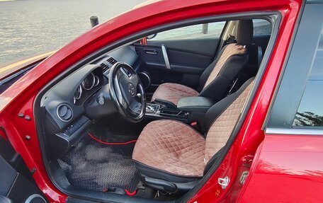 Mazda 6, 2008 год, 1 000 000 рублей, 5 фотография