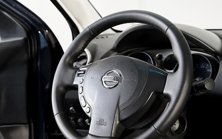 Nissan Qashqai, 2009 год, 989 000 рублей, 7 фотография
