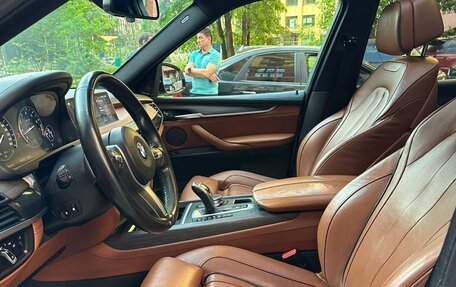 BMW X5, 2017 год, 4 650 000 рублей, 7 фотография