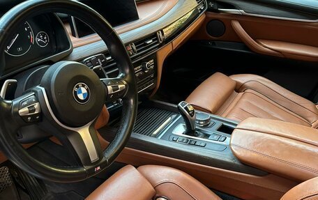 BMW X5, 2017 год, 4 650 000 рублей, 8 фотография