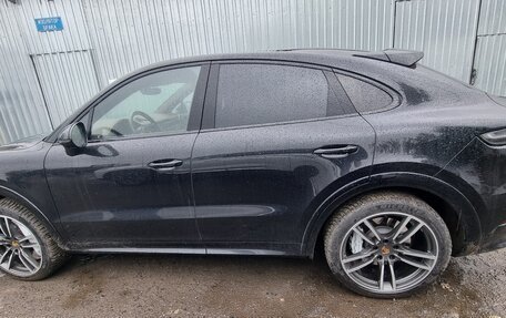 Porsche Cayenne III, 2021 год, 12 700 000 рублей, 7 фотография
