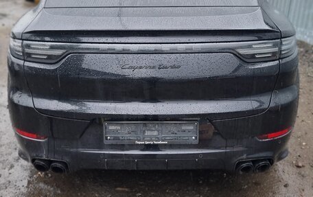 Porsche Cayenne III, 2021 год, 12 700 000 рублей, 6 фотография