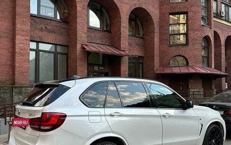 BMW X5, 2017 год, 4 650 000 рублей, 5 фотография