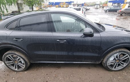 Porsche Cayenne III, 2021 год, 12 700 000 рублей, 8 фотография