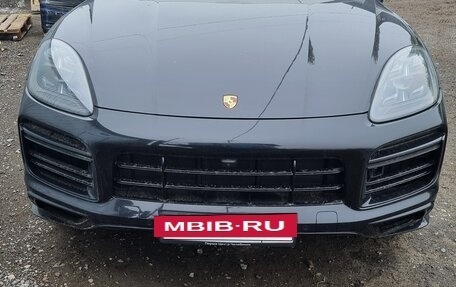 Porsche Cayenne III, 2021 год, 12 700 000 рублей, 3 фотография