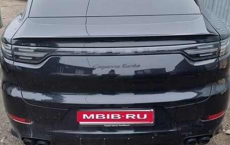 Porsche Cayenne III, 2021 год, 12 700 000 рублей, 5 фотография
