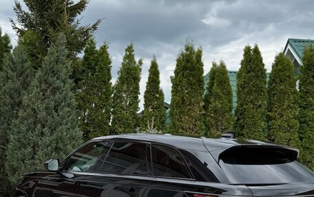 Land Rover Range Rover Velar I, 2019 год, 3 950 000 рублей, 13 фотография