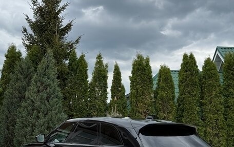 Land Rover Range Rover Velar I, 2019 год, 3 950 000 рублей, 10 фотография