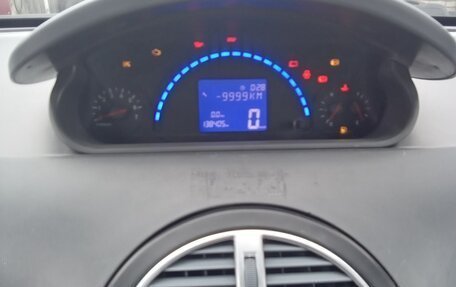 Chery IndiS (S18D) I, 2012 год, 288 000 рублей, 6 фотография