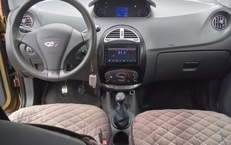 Chery IndiS (S18D) I, 2012 год, 288 000 рублей, 8 фотография