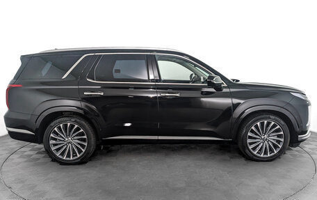 Hyundai Palisade I, 2023 год, 6 590 000 рублей, 4 фотография