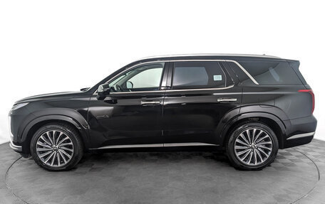 Hyundai Palisade I, 2023 год, 6 590 000 рублей, 8 фотография