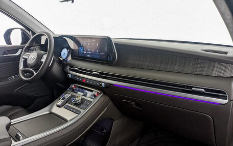 Hyundai Palisade I, 2023 год, 6 590 000 рублей, 11 фотография