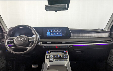 Hyundai Palisade I, 2023 год, 6 590 000 рублей, 14 фотография