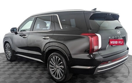 Hyundai Palisade I, 2023 год, 6 590 000 рублей, 7 фотография