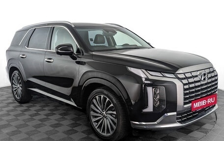 Hyundai Palisade I, 2023 год, 6 590 000 рублей, 3 фотография