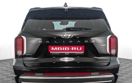 Hyundai Palisade I, 2023 год, 6 590 000 рублей, 6 фотография