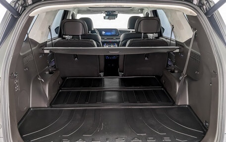 Hyundai Palisade I, 2023 год, 6 590 000 рублей, 10 фотография