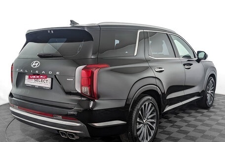 Hyundai Palisade I, 2023 год, 6 590 000 рублей, 5 фотография
