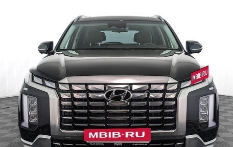 Hyundai Palisade I, 2023 год, 6 590 000 рублей, 2 фотография
