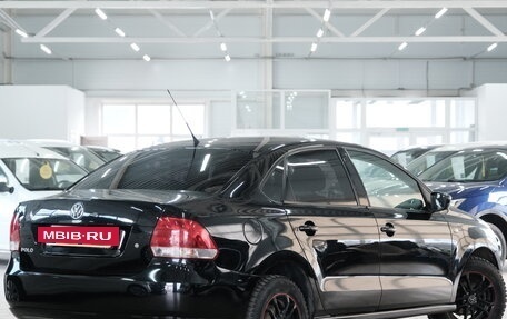 Volkswagen Polo VI (EU Market), 2012 год, 679 000 рублей, 5 фотография