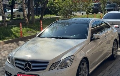 Mercedes-Benz E-Класс, 2011 год, 1 790 000 рублей, 1 фотография