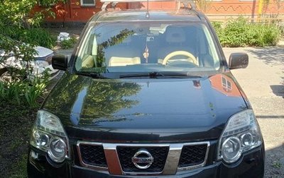 Nissan X-Trail, 2013 год, 1 650 000 рублей, 1 фотография