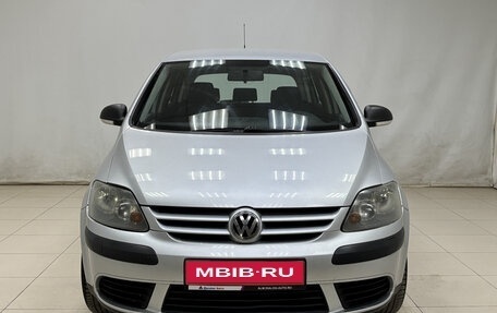 Volkswagen Golf Plus I, 2006 год, 630 000 рублей, 1 фотография