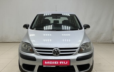 Volkswagen Golf Plus I, 2006 год, 630 000 рублей, 1 фотография