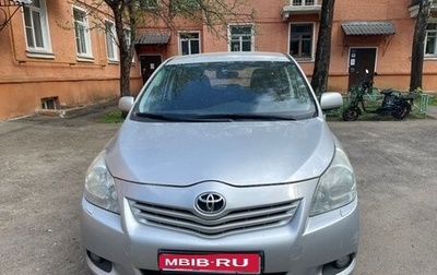 Toyota Verso I, 2011 год, 1 100 000 рублей, 1 фотография