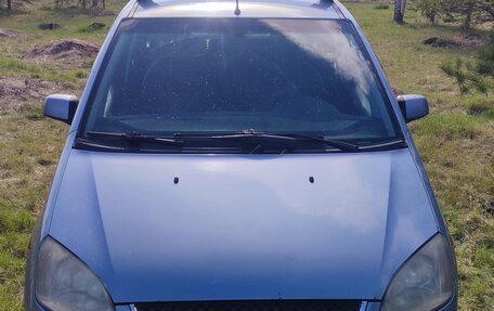 Ford C-MAX I рестайлинг, 2004 год, 285 000 рублей, 1 фотография