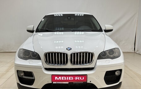 BMW X6, 2008 год, 1 310 000 рублей, 1 фотография