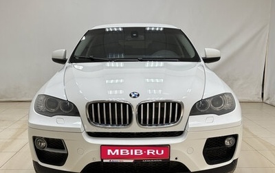 BMW X6, 2008 год, 1 310 000 рублей, 1 фотография