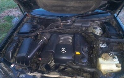 Mercedes-Benz E-Класс, 1998 год, 150 000 рублей, 1 фотография